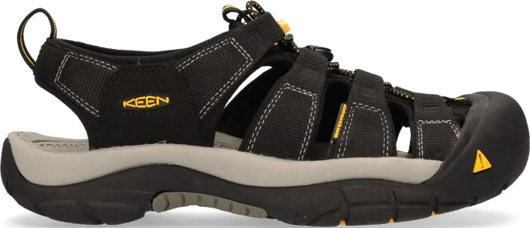 Keen Newport H2 Heren Wandelsandalen