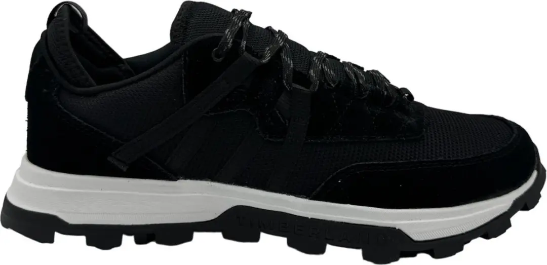 Timberland Treeline Low