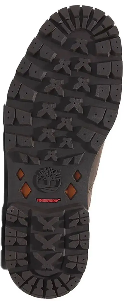 Timberland Britton Road WP Schoenen - 41.5 - Bruin