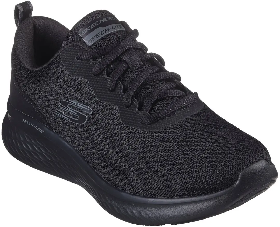 Skechers Casual schoenen 150044-BBK Skechers