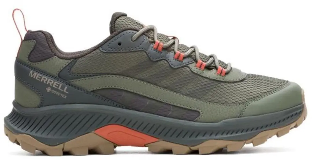 Merrell J037827 Olive