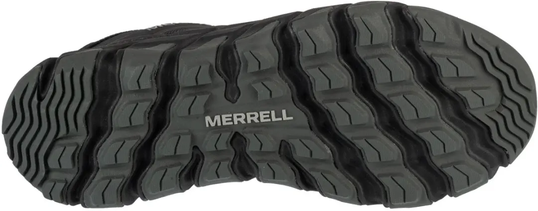 Merrell Maipo Explorer Aerosport Wandelschoenen 44.5 - Zwart