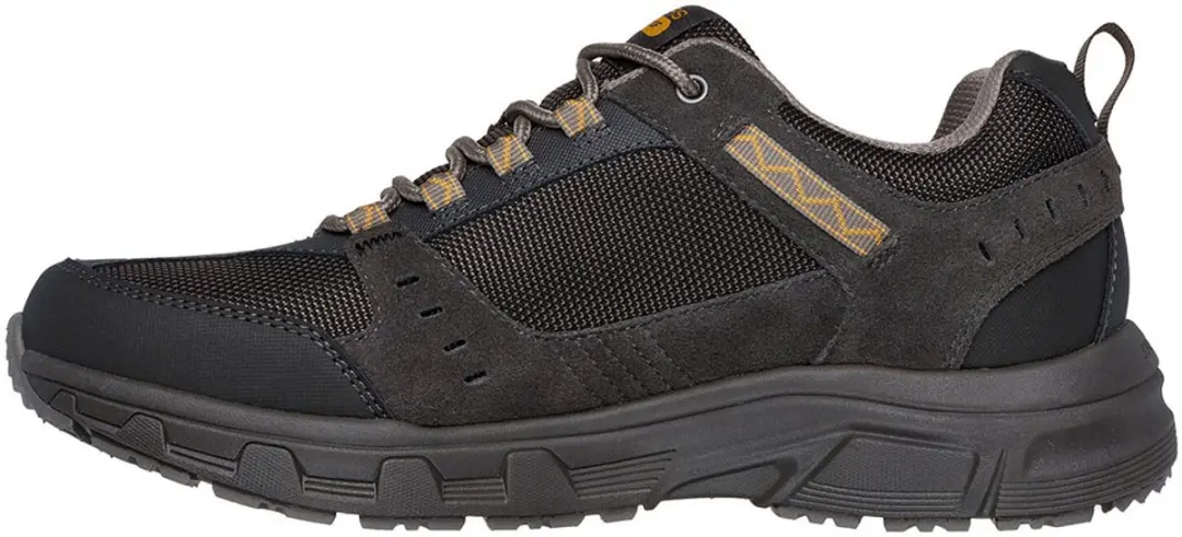 Skechers OakCanyon Casual Schoenen 44 - Grijs - afbeelding 6 van 6