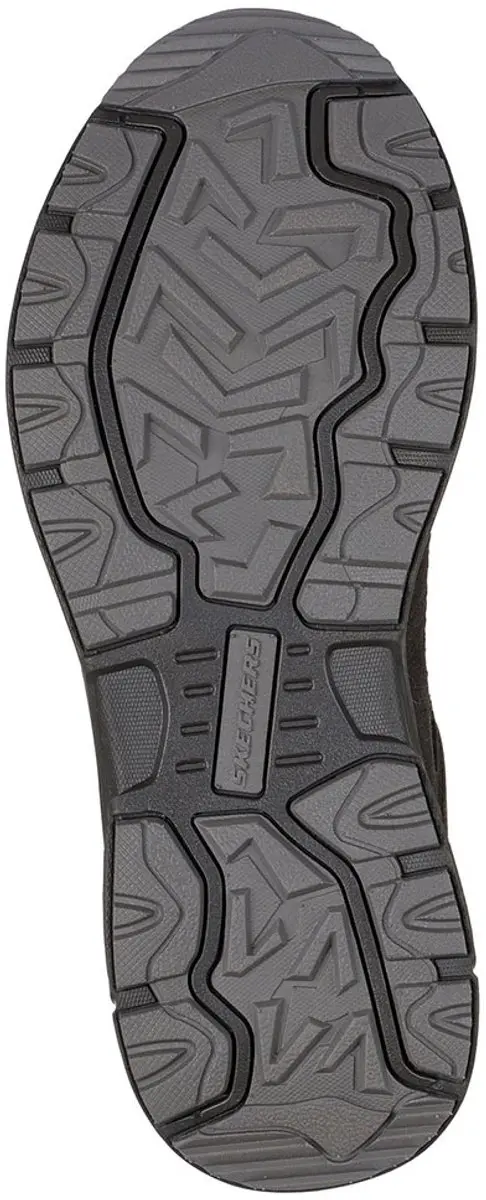 Skechers OakCanyon Casual Schoenen 44 - Grijs - afbeelding 4 van 6