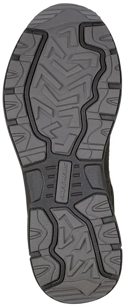 Skechers OakCanyon Casual Schoenen 44 - Grijs - afbeelding 5 van 6