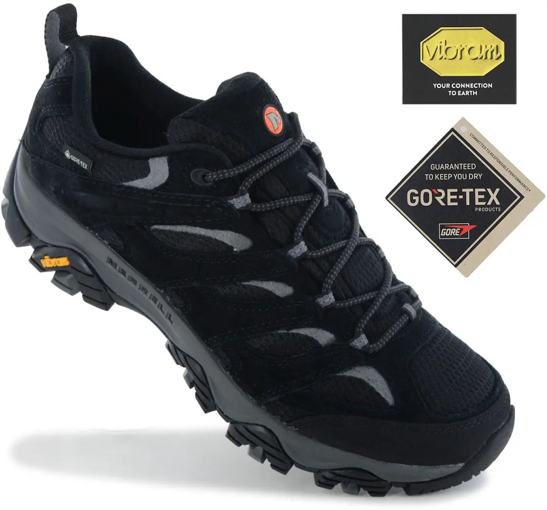 Merrell Moab 3 GTX Wandelschoenen Heren - 42