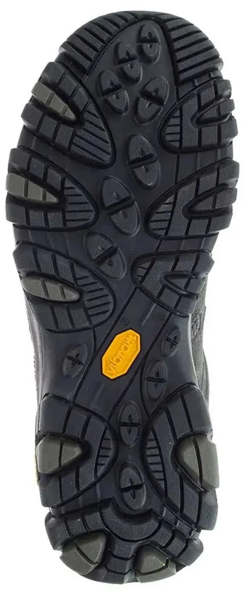 Merrell J036263 Moab 3 GTX Wandelschoenen - Heren - 48 - Grijs