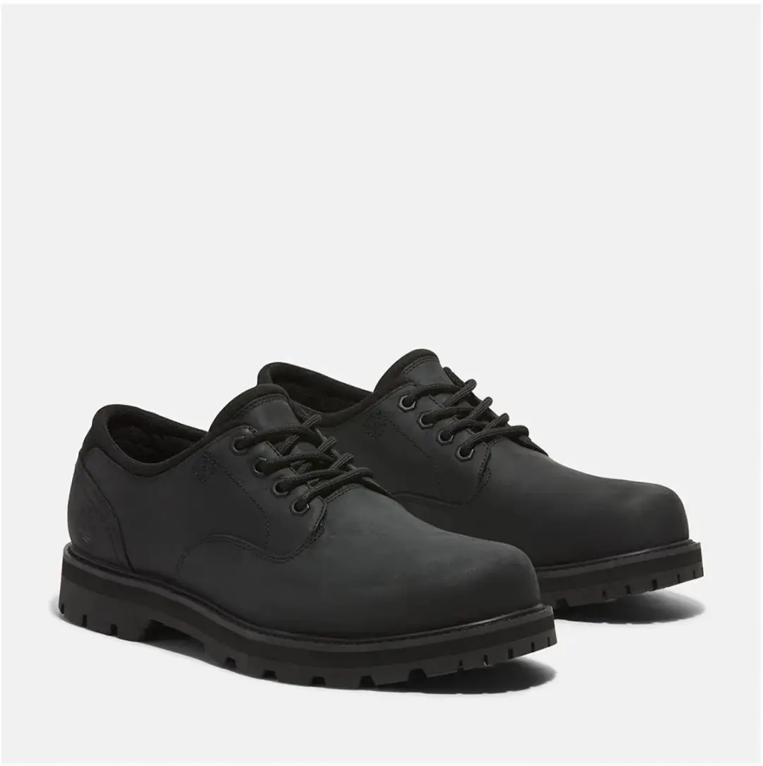 Timberland Britton Road WP Schoenen - 44.5 Zwart