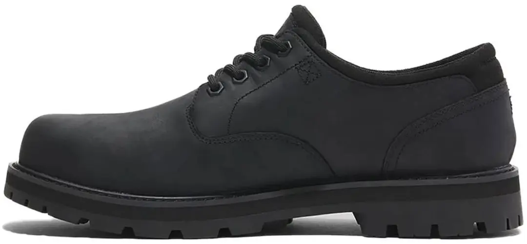 Timberland Britton Road WP Schoenen - 44.5 Zwart
