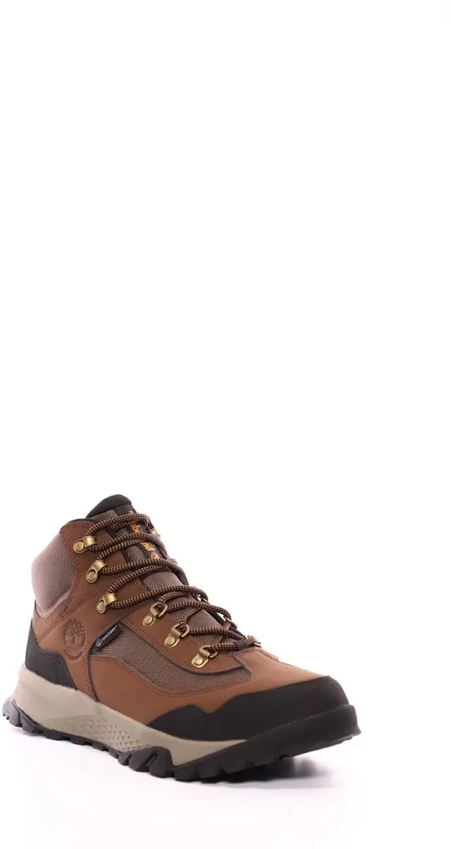 Timberland Lincoln Peak wandelschoenen voor heren, wandelschoenen TB 0A2HWN 931