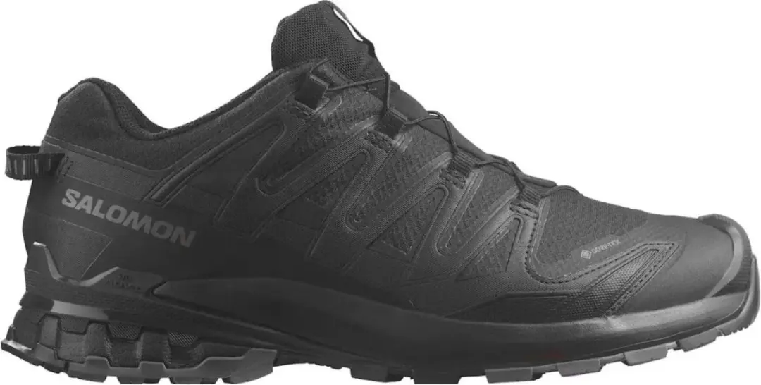 Salomon XA Pro 3D V9 Gore-Tex Wandelschoen Low Heren 42