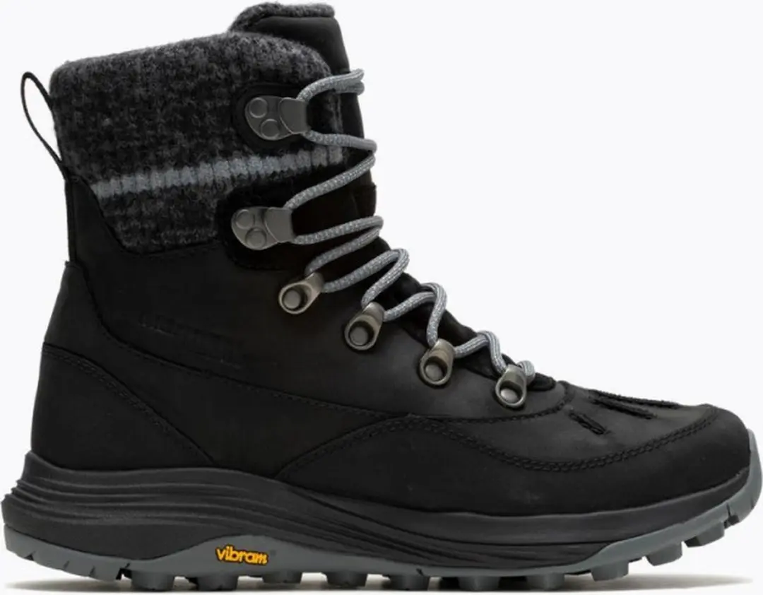 Merrell Siren 4 Thermo Mid Zip WP Wandelschoenen Dames - 37