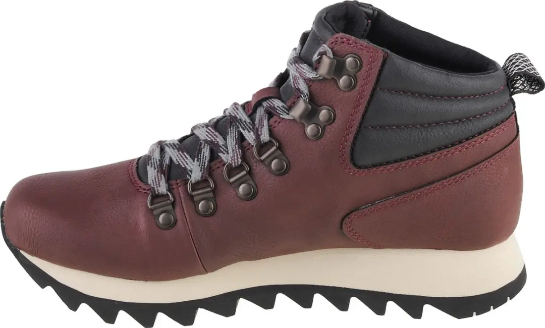 Merrell Alpine Hiker Trekkingschoenen 40 - Kastanjebruin