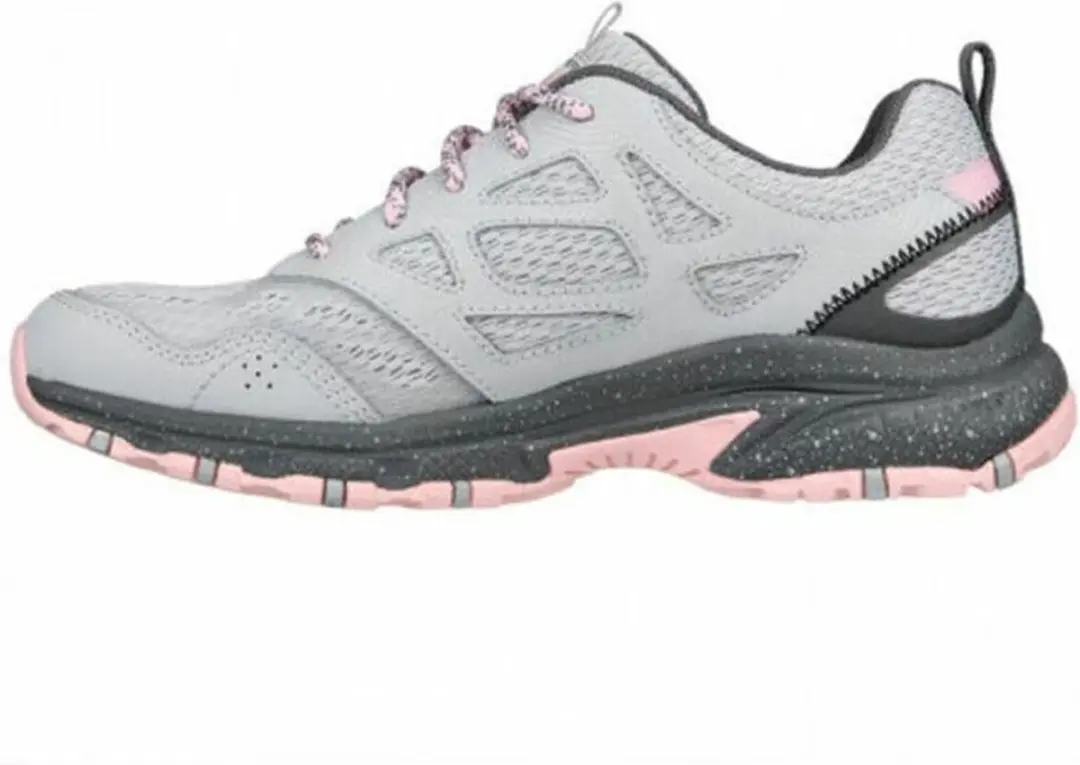 Sports Trainers Onbekend Hillcrest - 37 - Grijs - afbeelding 3 van 6