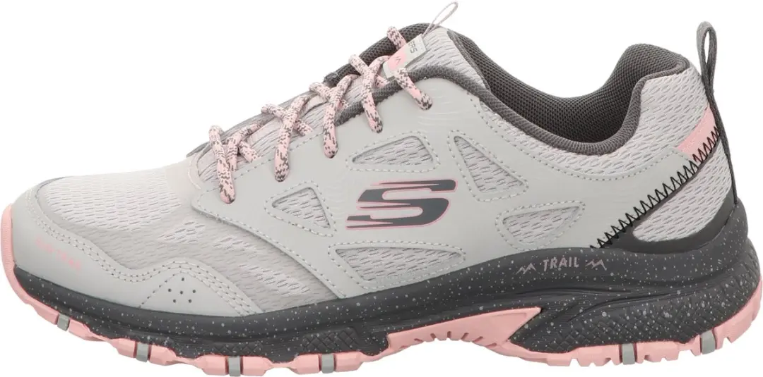 Sports Trainers Onbekend Hillcrest - 37 - Grijs - afbeelding 4 van 6