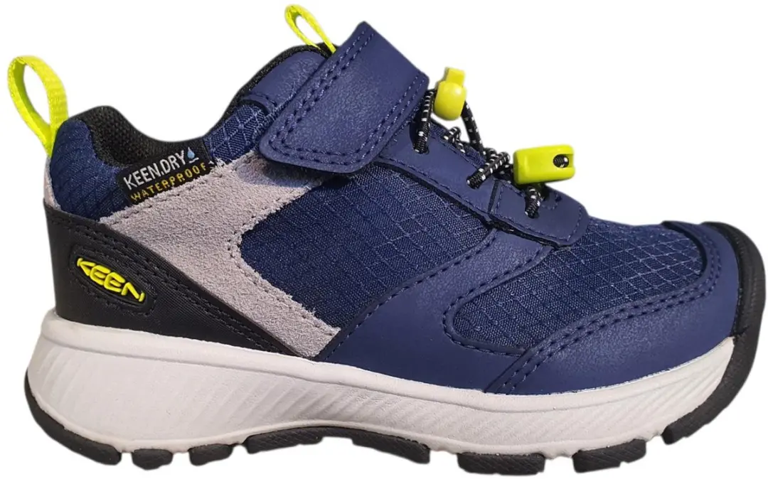 Keen Skua WP K1029624 - Herenschoen 26 - Blauw