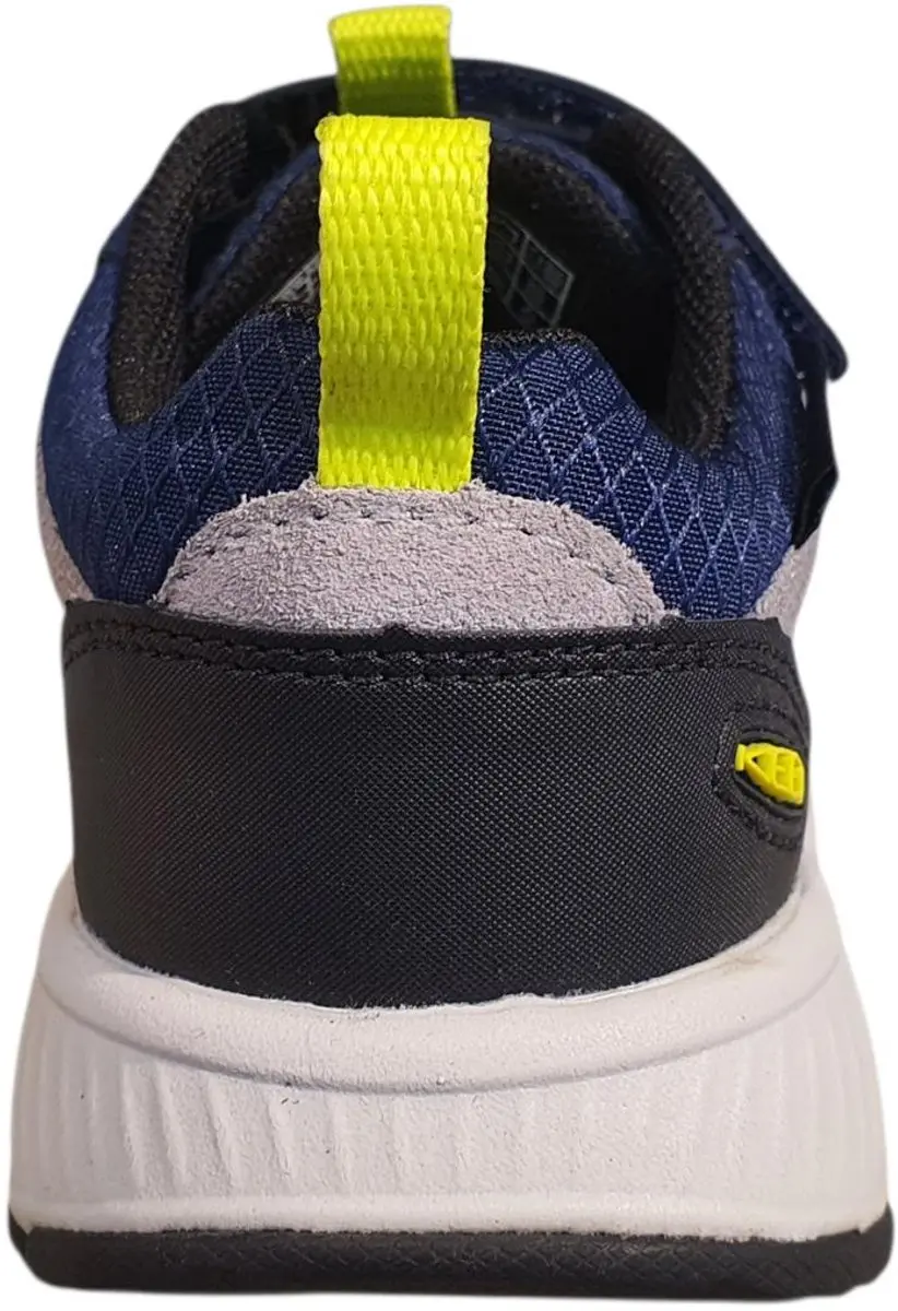 Keen Skua WP K1029624 - Herenschoen 26 - Blauw