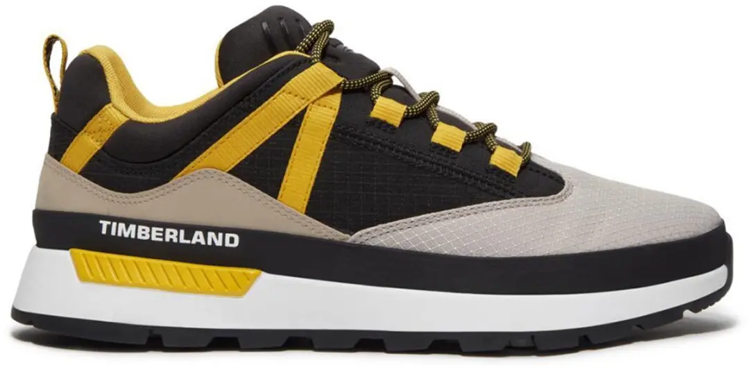 Timberland Euro Trekker Wandelschoenen Zwart EU 44 1/2 Man