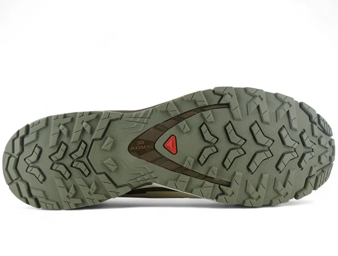 Salomon XA PRO 3D GTX Wandelschoenen 478202 - EU 46 - Groen - afbeelding 6 van 6