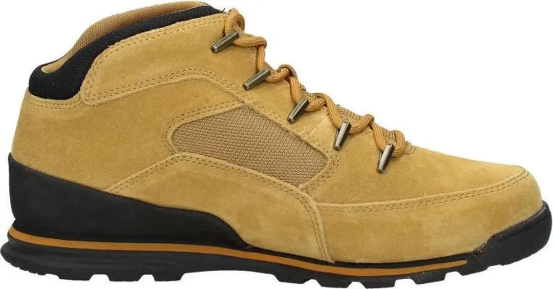 Timberland Euro Rock Heritage L/F Basic Heren Wandelschoenen 44 - Wheat