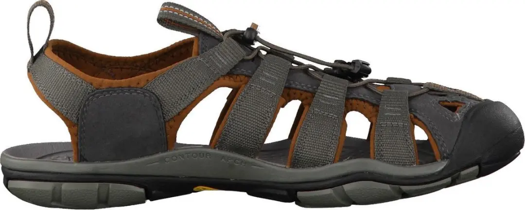 Keen Clearwater CNX Heren Wandelsandalen