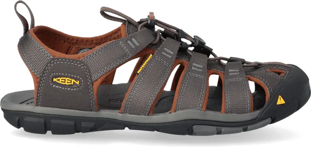 Keen Clearwater CNX Heren Wandelsandalen