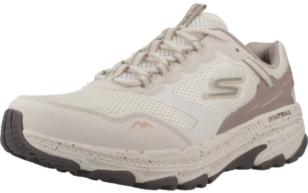 Skechers Go Run Trail Altitude 2.0 Hardloopschoenen - EU 38 - Wit