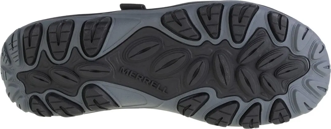 Merrell Huntington Sport Convert Sandalen J036871 - Maat 46 - Zwart