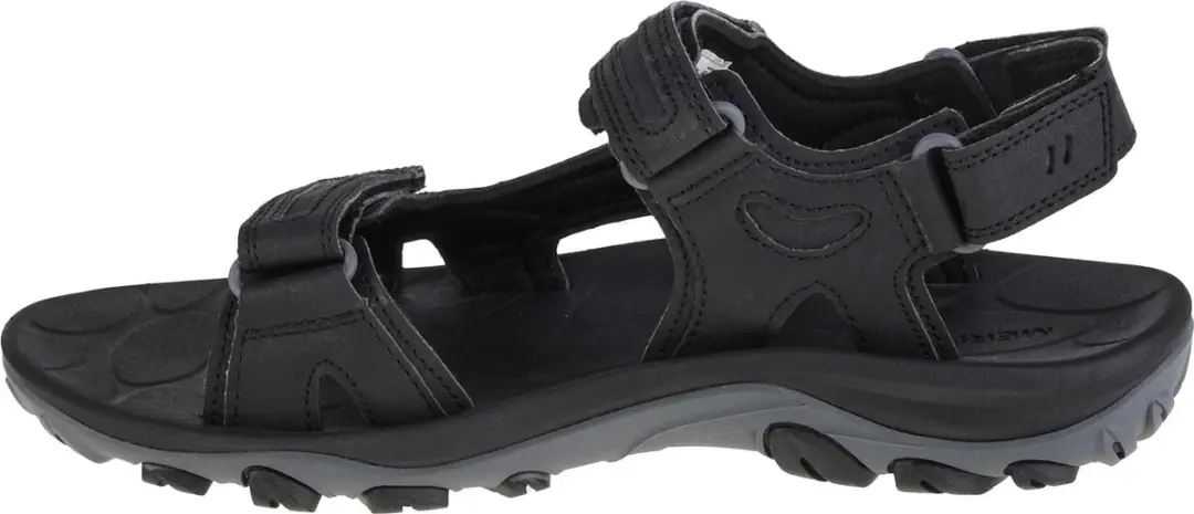 Merrell Huntington Sport Convert Sandalen J036871 - Maat 46 - Zwart