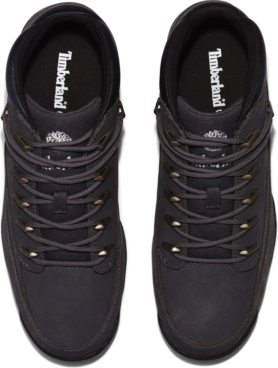 Timberland Euro Rock Water Resistant Heren Wandelschoenen - 44 - Grijs