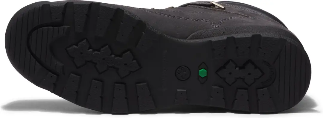 Timberland Euro Rock Water Resistant Heren Wandelschoenen - 44 - Grijs
