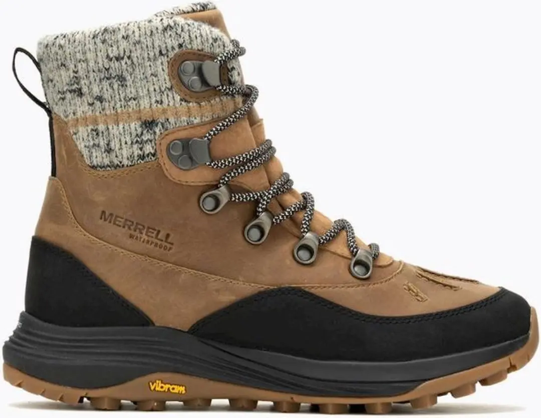 Merrell Siren 4 Thermo Mid Zip WP