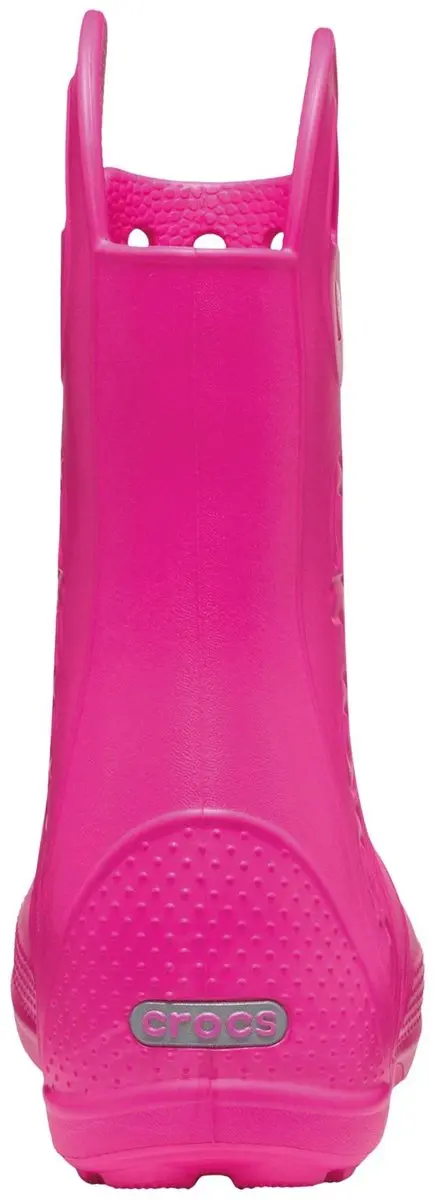 Crocs Handle It Regenlaarzen 29/30 - Roze - afbeelding 5 van 6