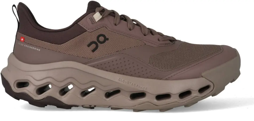 On Running Cloudhorizon 2 Wandelschoenen Grijs EU 44 1/2 Man