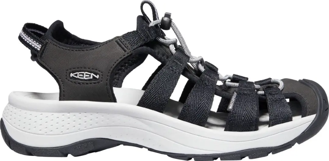 Keen Astoria West Dames Wandelsandalen 39.5