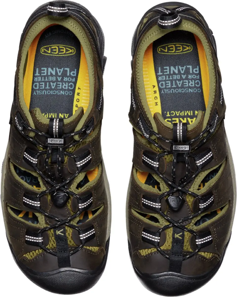Keen Arroyo II Heren Wandelsandalen - Maat 43 - afbeelding 6 van 6