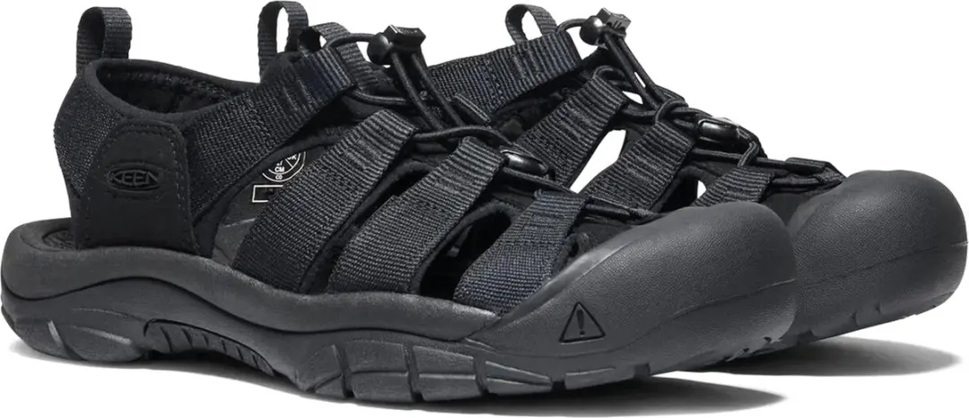 Keen Newport H2 Heren Wandelsandalen - Maat 42 - afbeelding 6 van 6