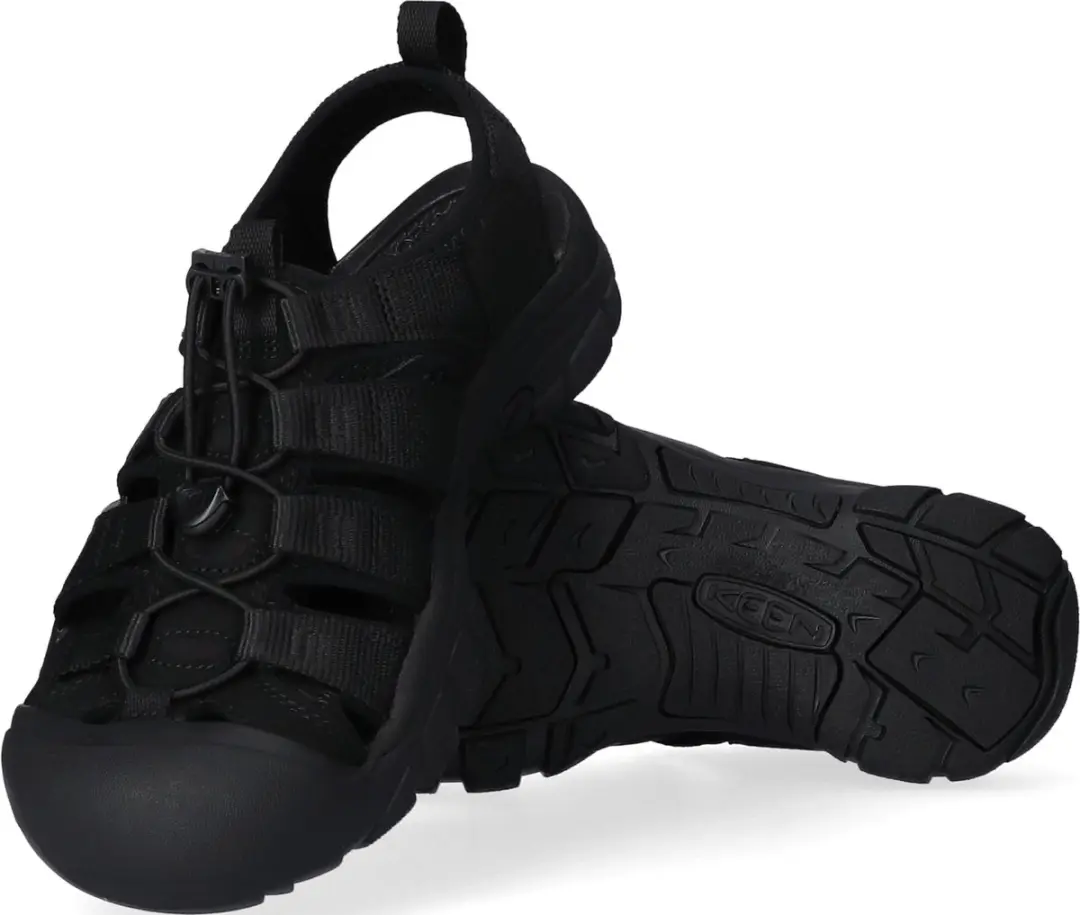 Keen Newport H2 Heren Wandelsandalen - Maat 42 - afbeelding 5 van 6
