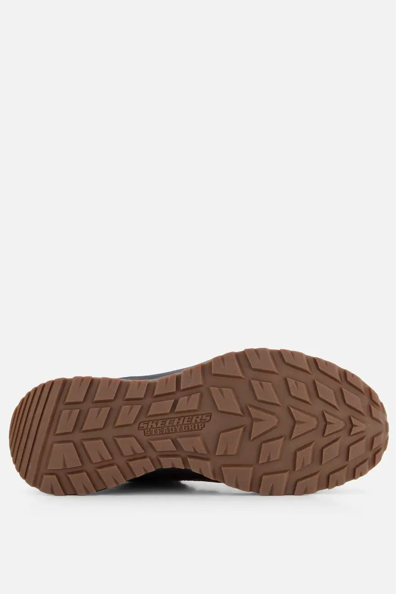 Skechers Slade Ultra Turner Heren Instappers - Roodbruin
