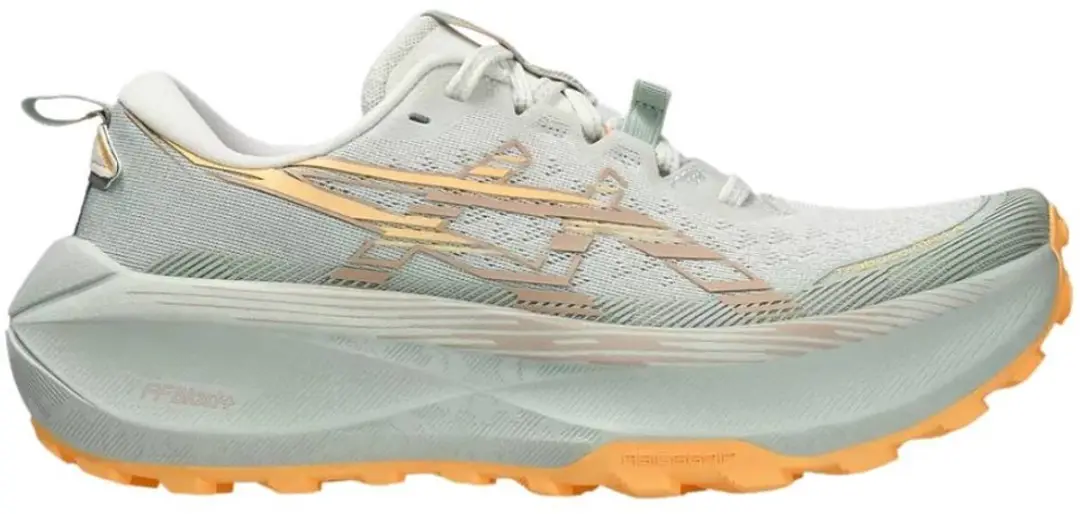 ASICS