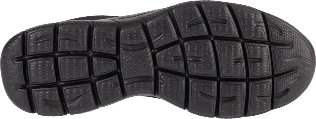 Skechers Summits Tallo 232832-BBK Sneakers - Zwart