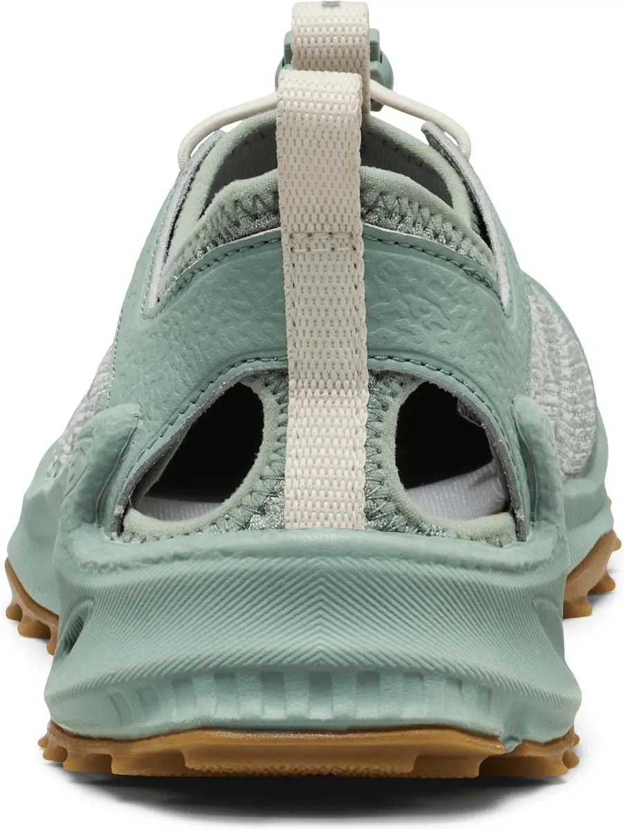 Zionic ADV Dames Wandelsandalen - Aqua - Maat 37 - afbeelding 2 van 6