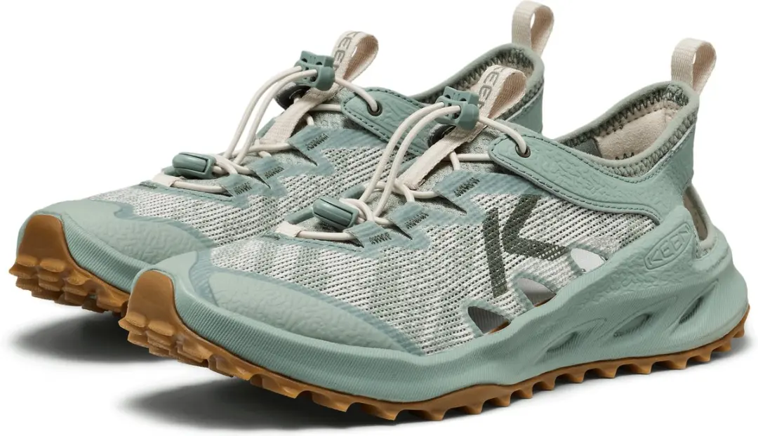 Zionic ADV Dames Wandelsandalen - Aqua - Maat 37 - afbeelding 5 van 6
