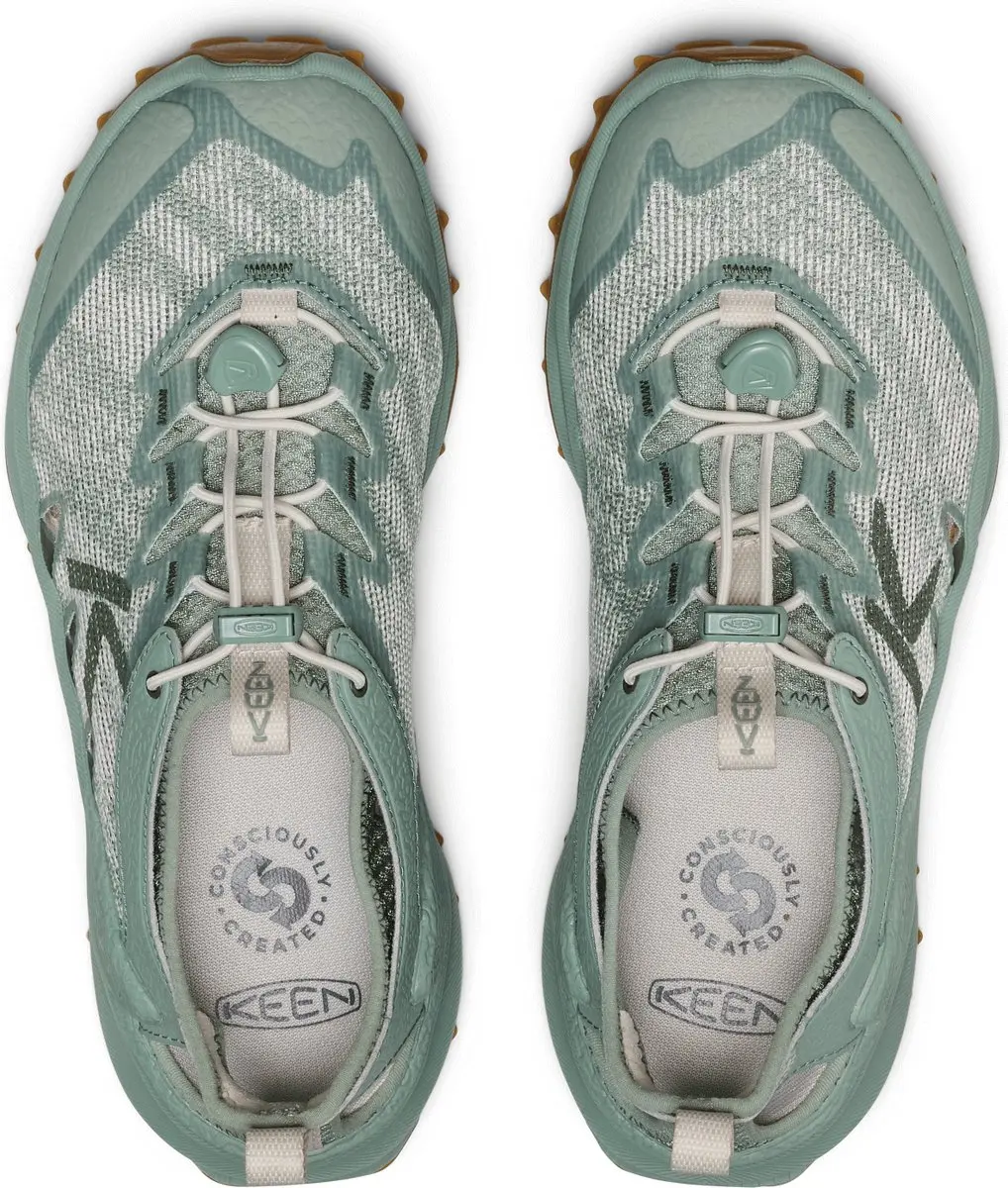 Zionic ADV Dames Wandelsandalen - Aqua - Maat 37 - afbeelding 4 van 6