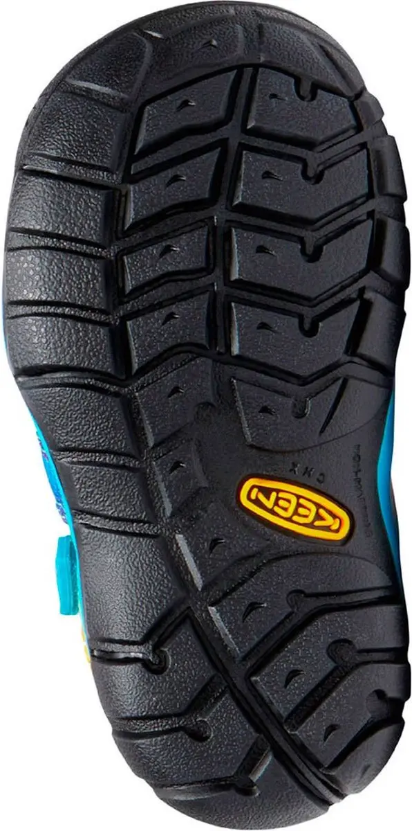 Keen Seacamp II CNX Sandalen - EU 19 - Veelkleurig - afbeelding 2 van 6