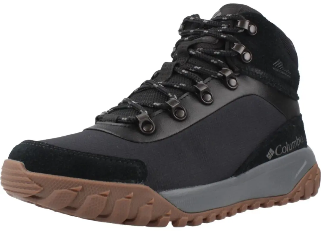 Columbia Burnsider WP Wandelschoenen