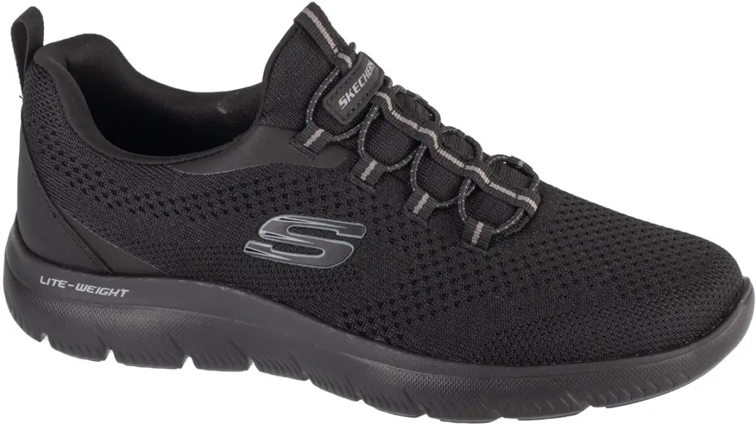 Skechers Summits Tallo Heren Sneakers