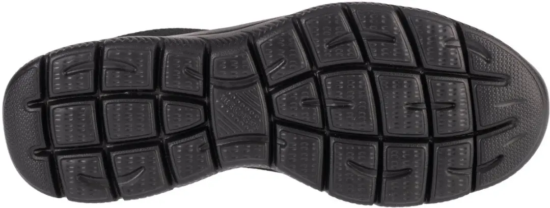 Skechers Summits Tallo Heren Sneakers - 47.5 Zwart