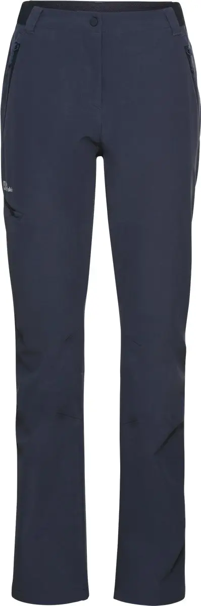 Jack Wolfskin REFUGIO TEXAPORE MID W Dames Wandelschoenen