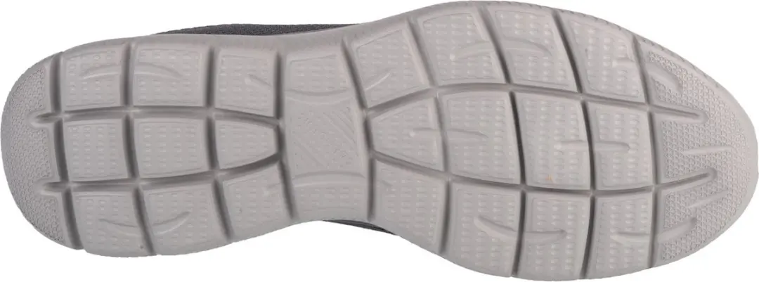 Skechers Summits Tallo Herensneakers - Grijs - Maat 44